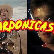 Sardonicast (2018)