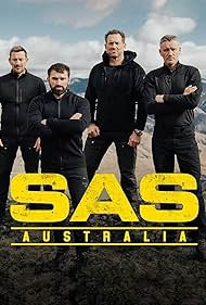 SAS Australia (2020)
