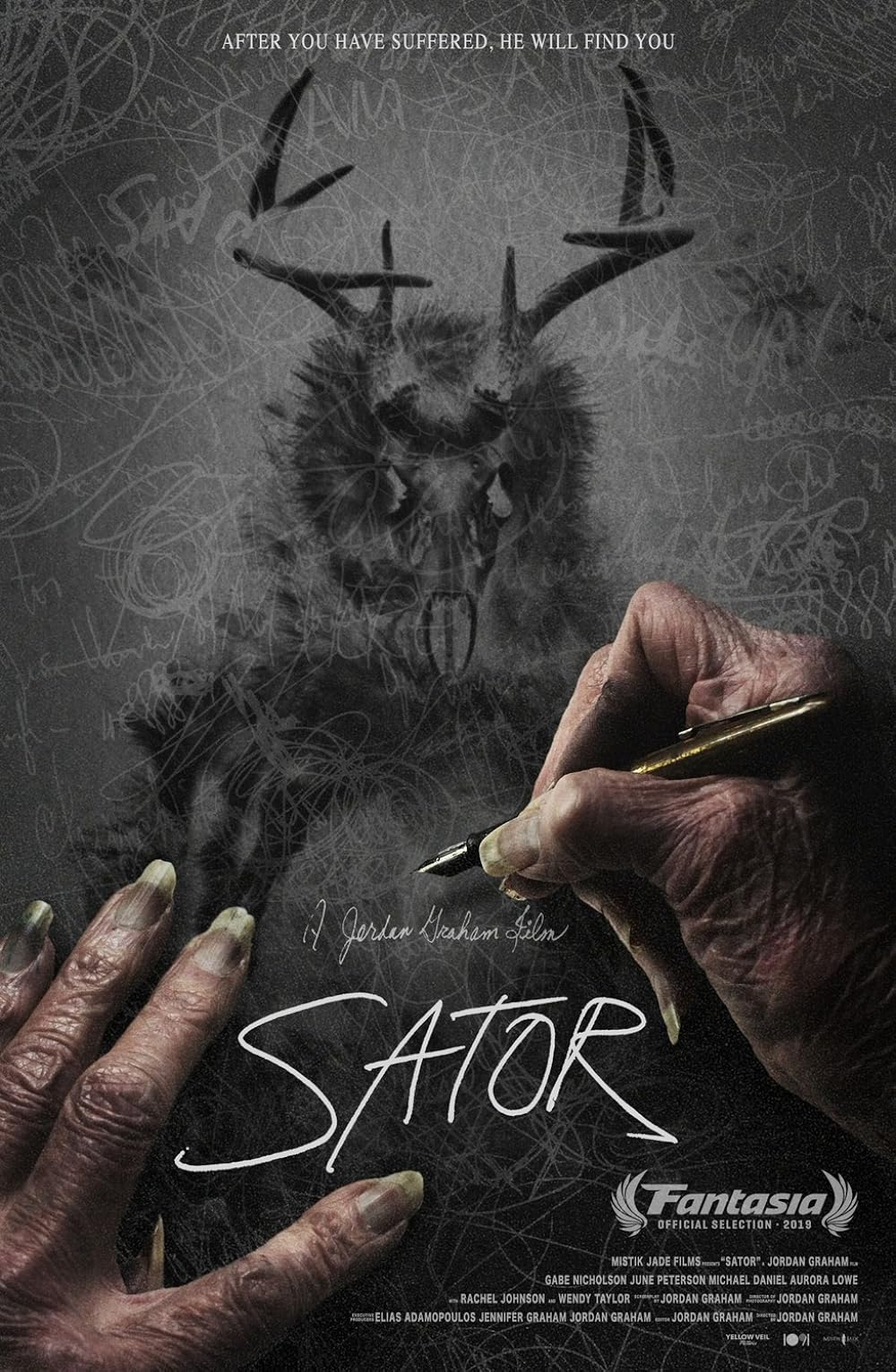 Sator (2021)