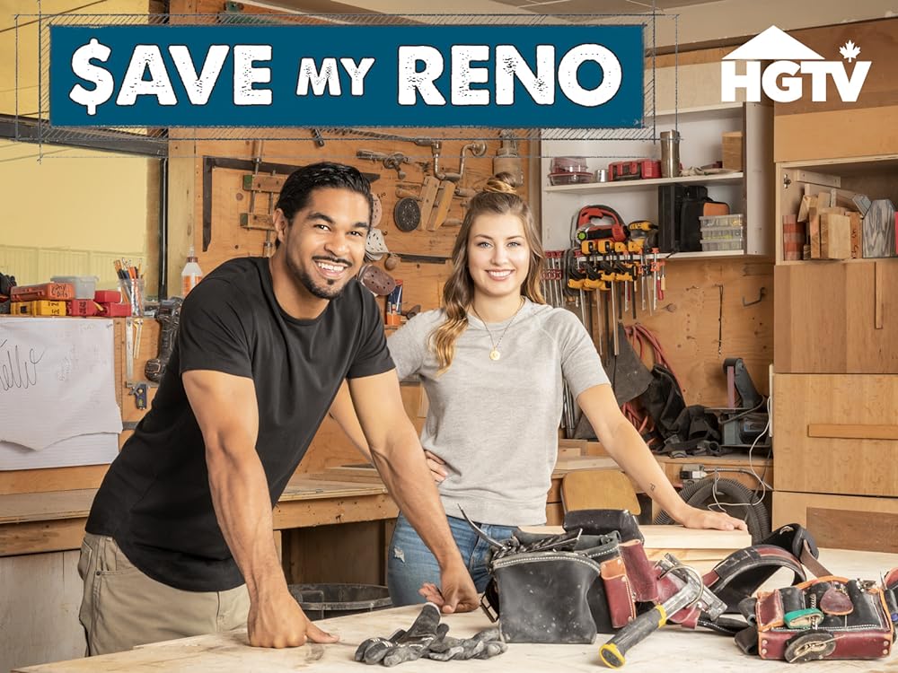 Save My Reno (2017)