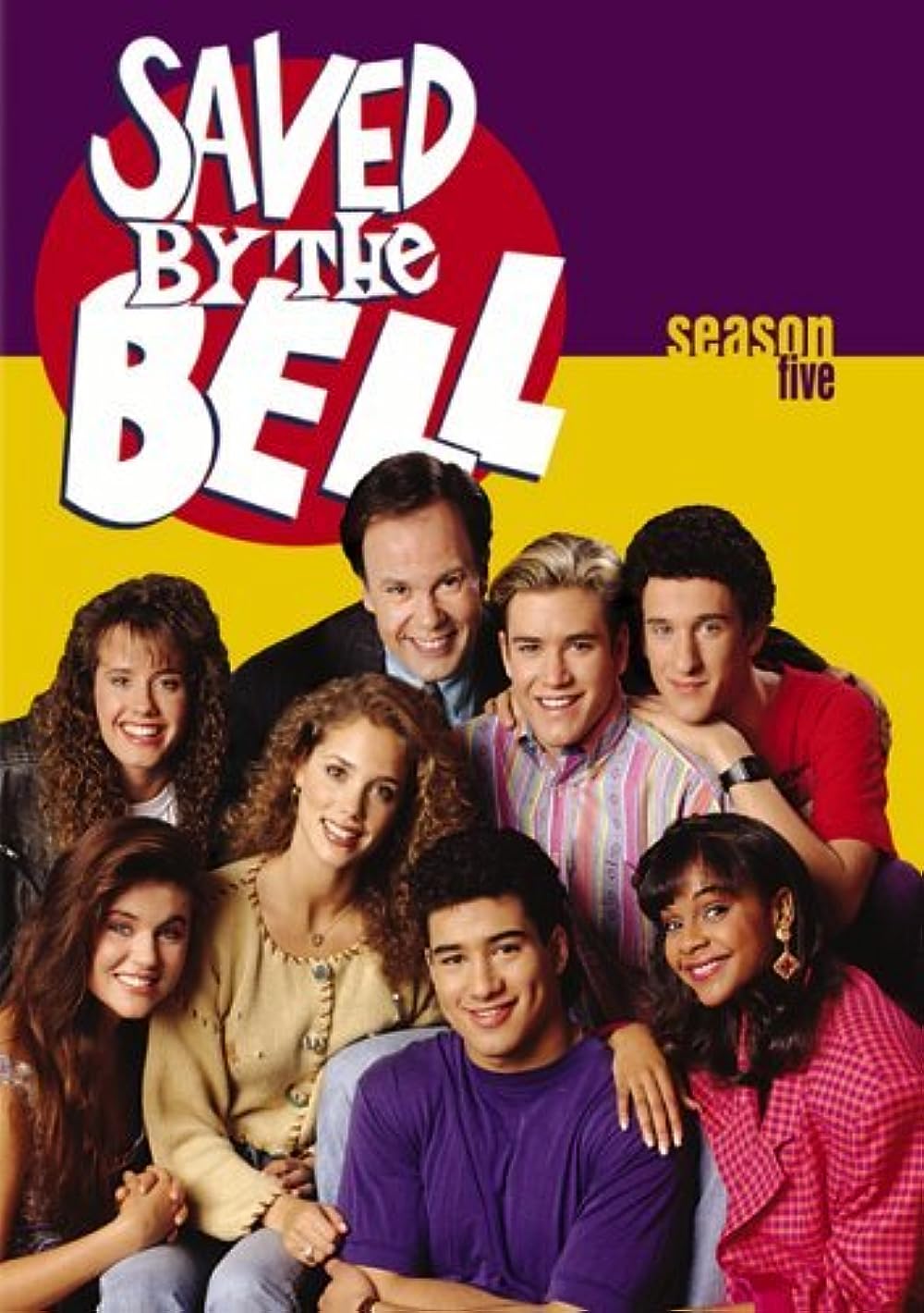 Saved by the Bell (1989)