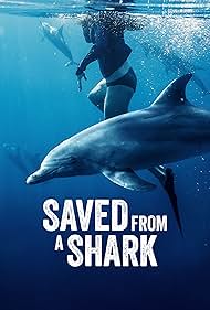 Saved From a Shark (2023)