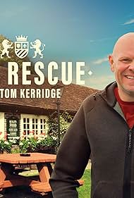 Saving Britain’s Pubs with Tom Kerridge (2020)