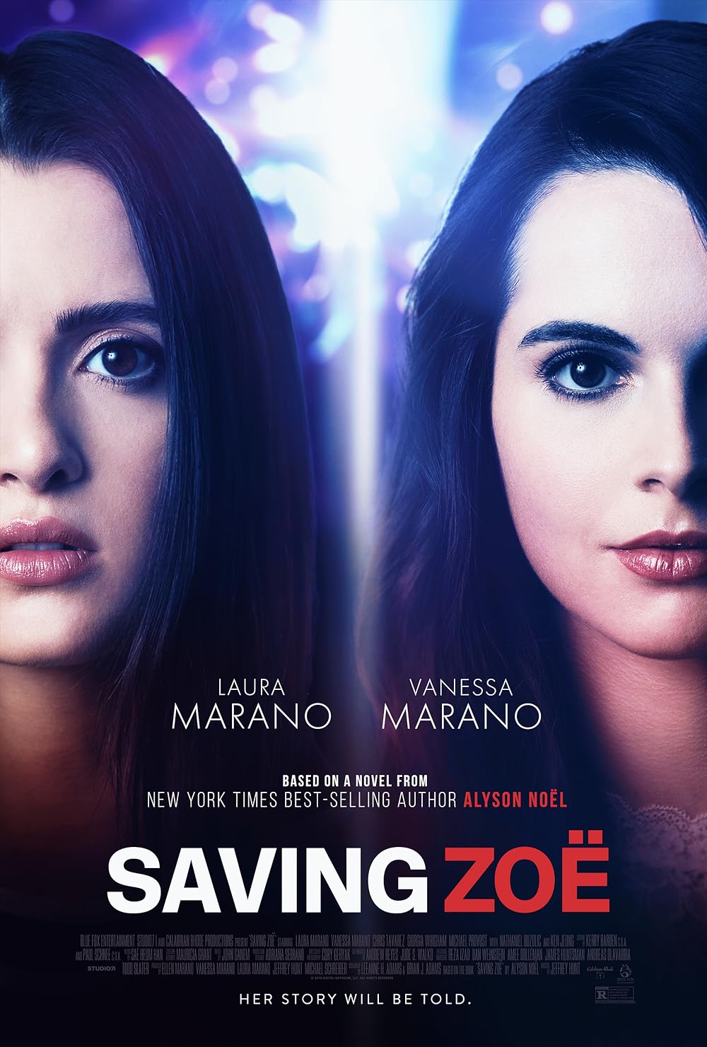 Saving ZoÃ« (2019)