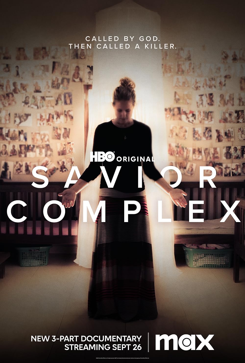 Savior Complex (2023)