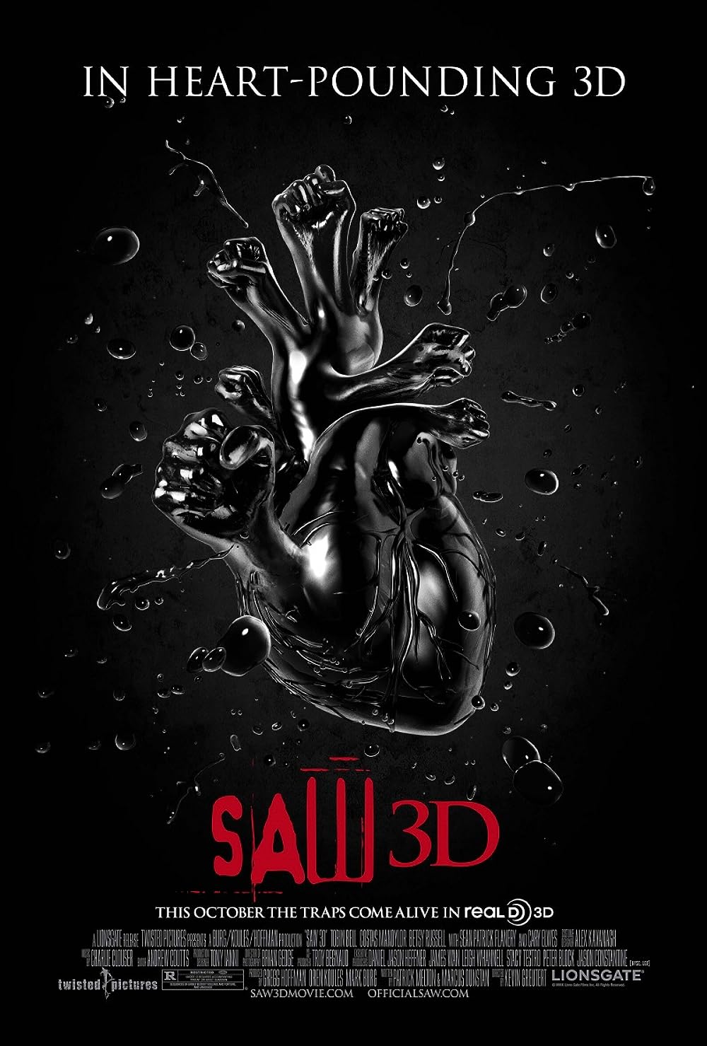 Saw 3D (2010)