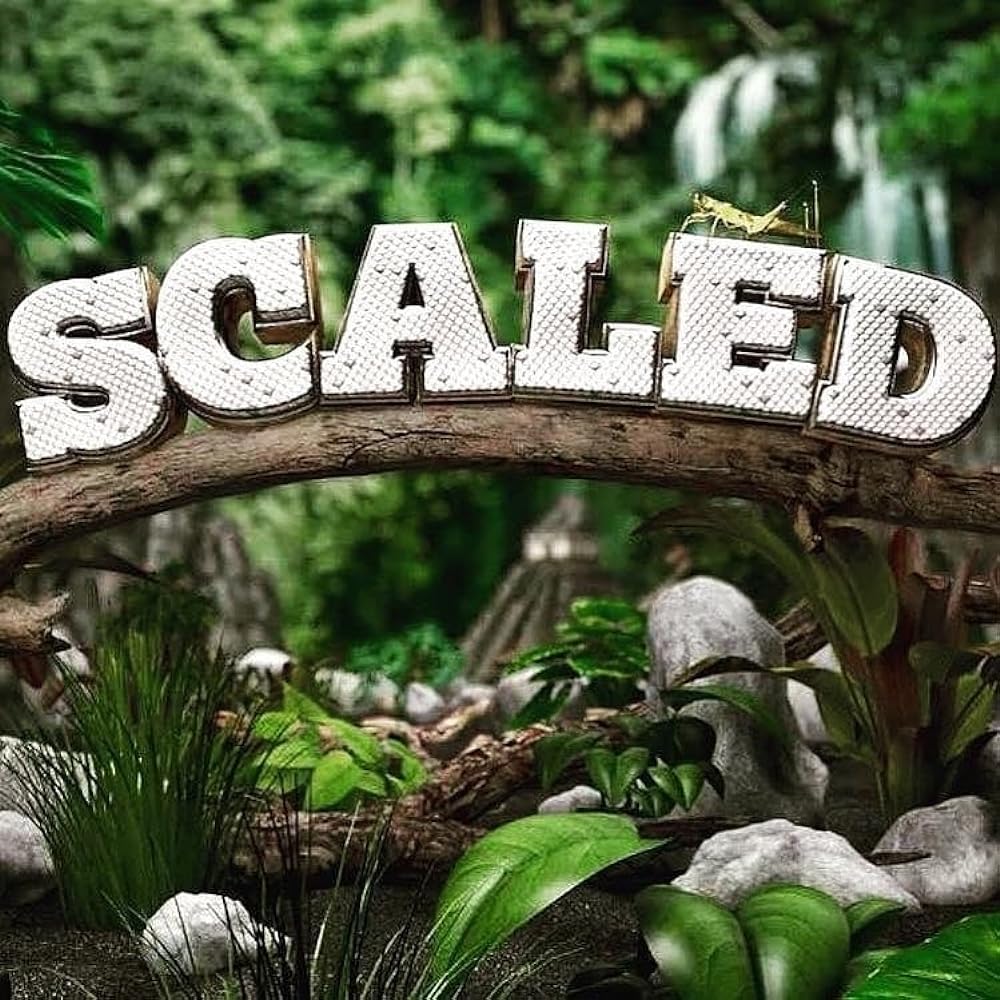 Scaled (2018)