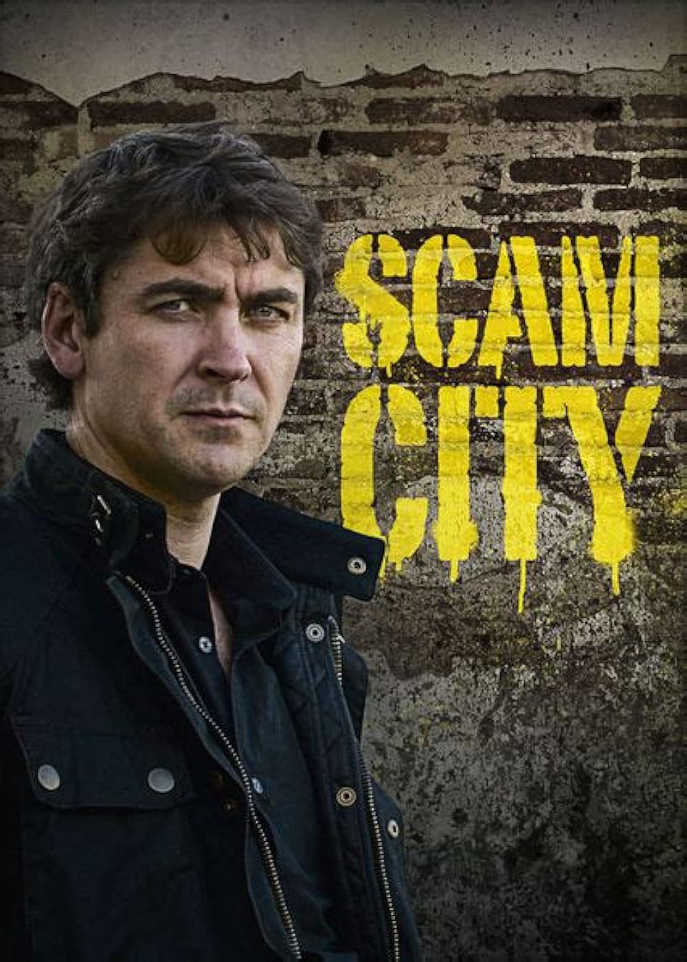 Scam City (2012)