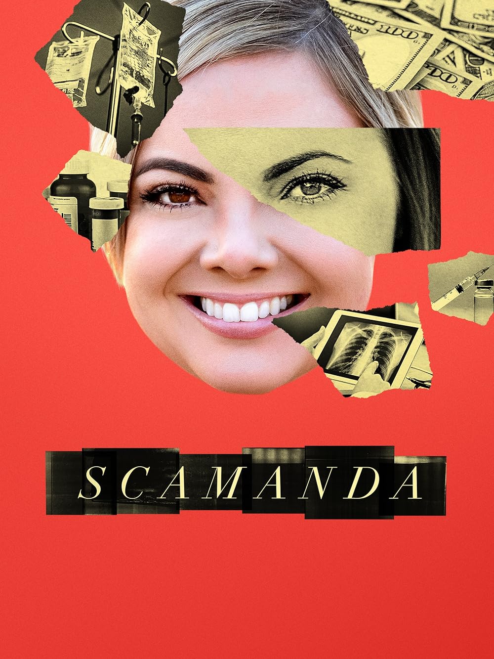 Scamanda (2025)