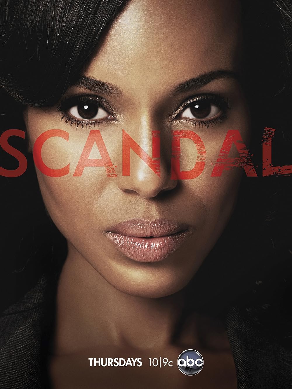 Scandal (2012)