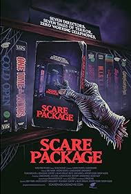 Scare Package (2020)