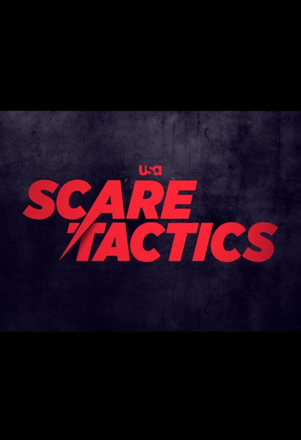 Scare Tactics (2024) 2024