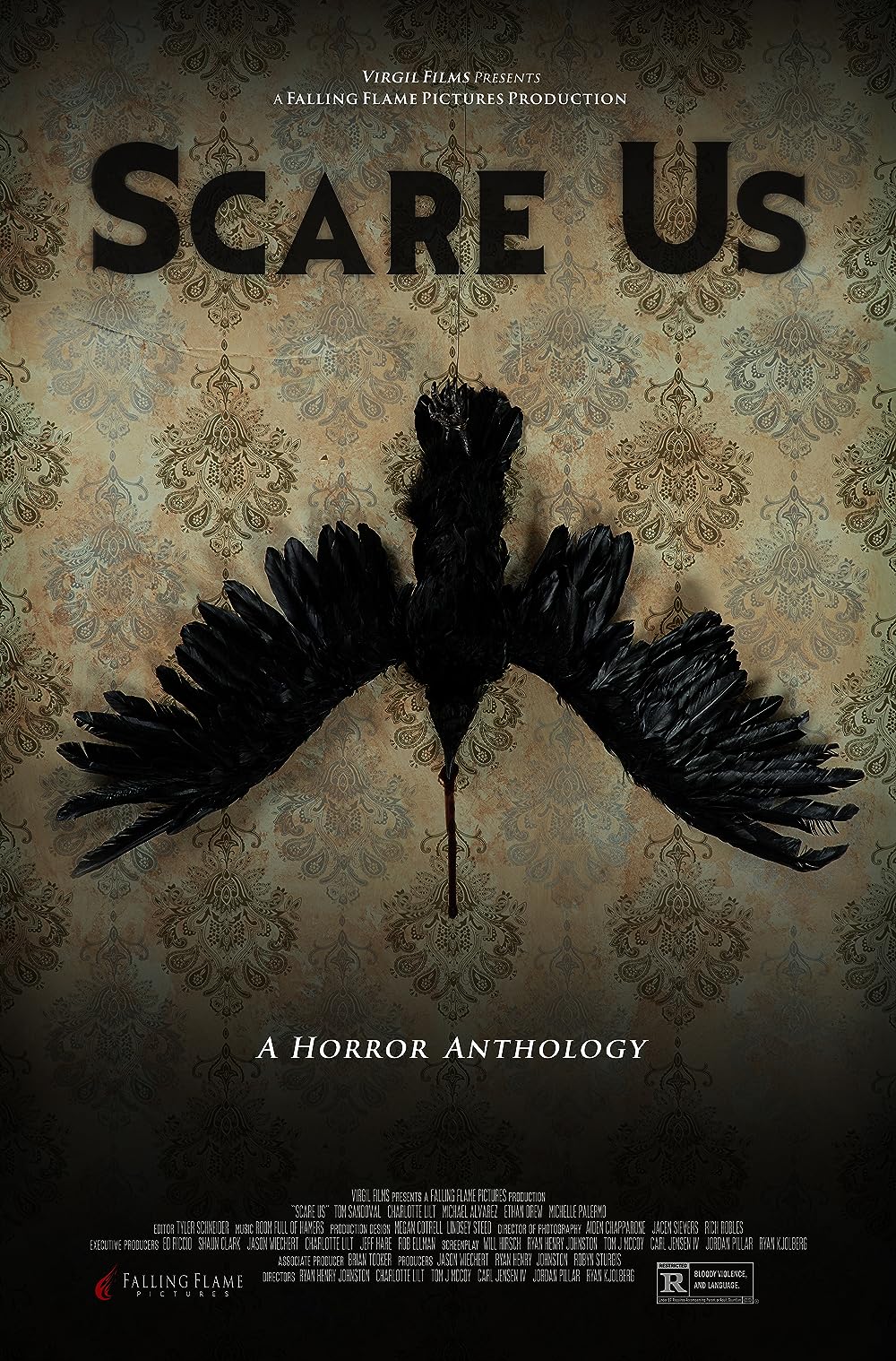 Scare Us (2021)