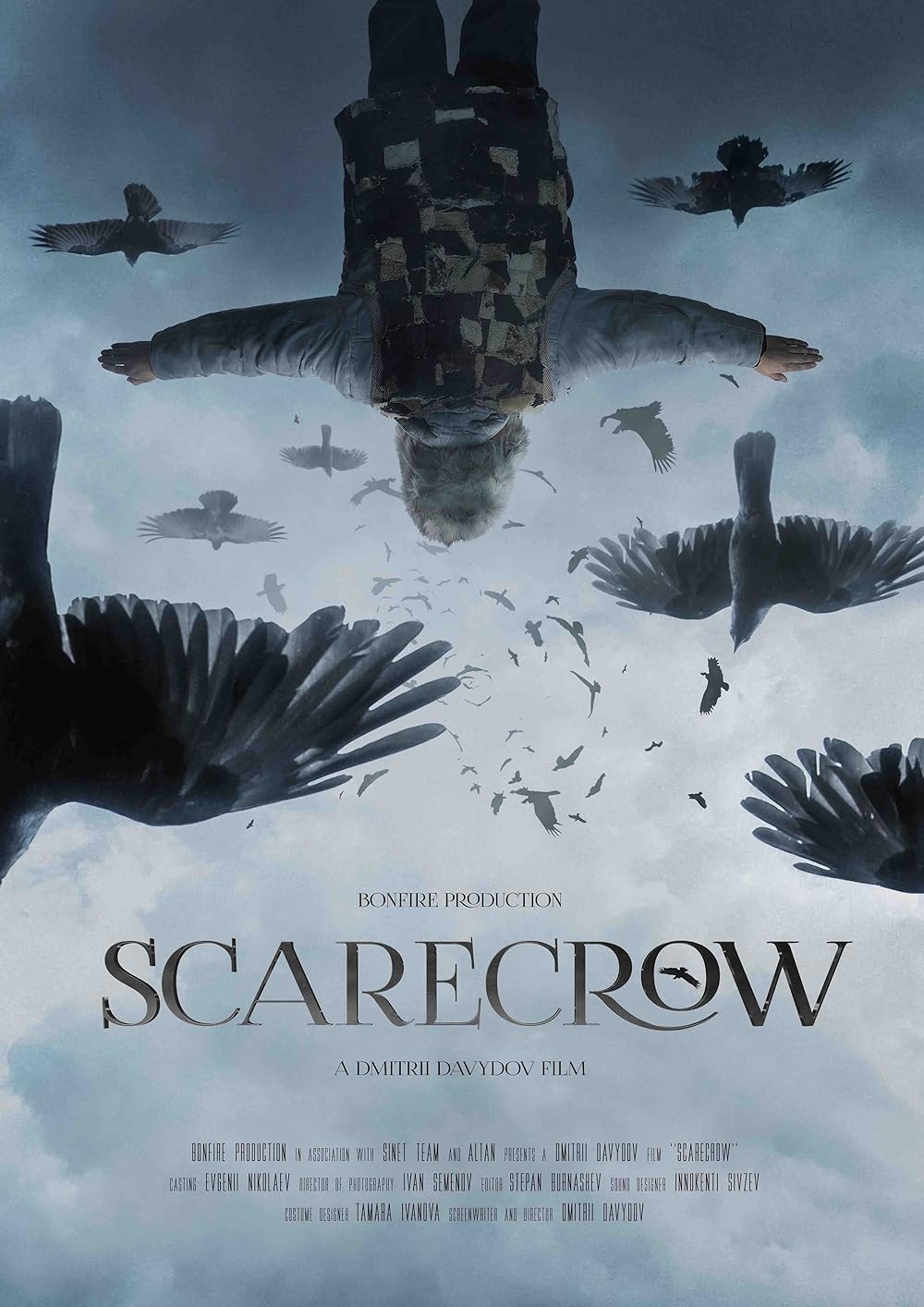 Scarecrow (2021)