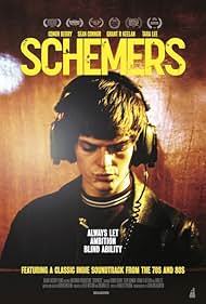 Schemers (2020)