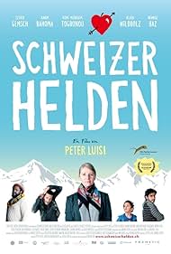 Schweizer Helden (2014)