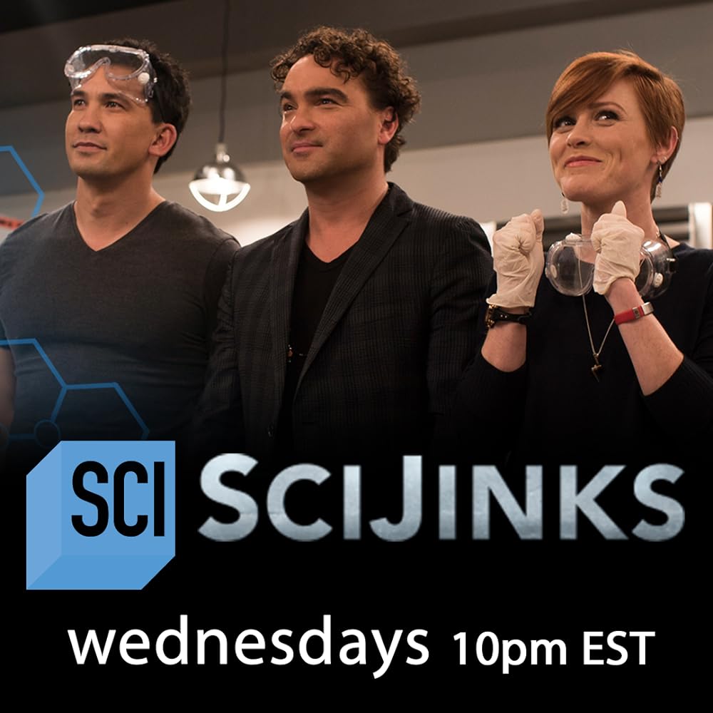 SciJinks (2018)