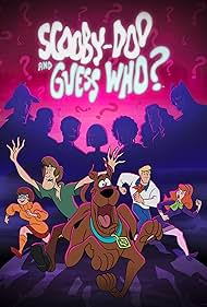 Scooby-Doo and Guess Who? (2019)