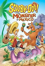 Scooby-Doo and the Monster of Mexico (2003)