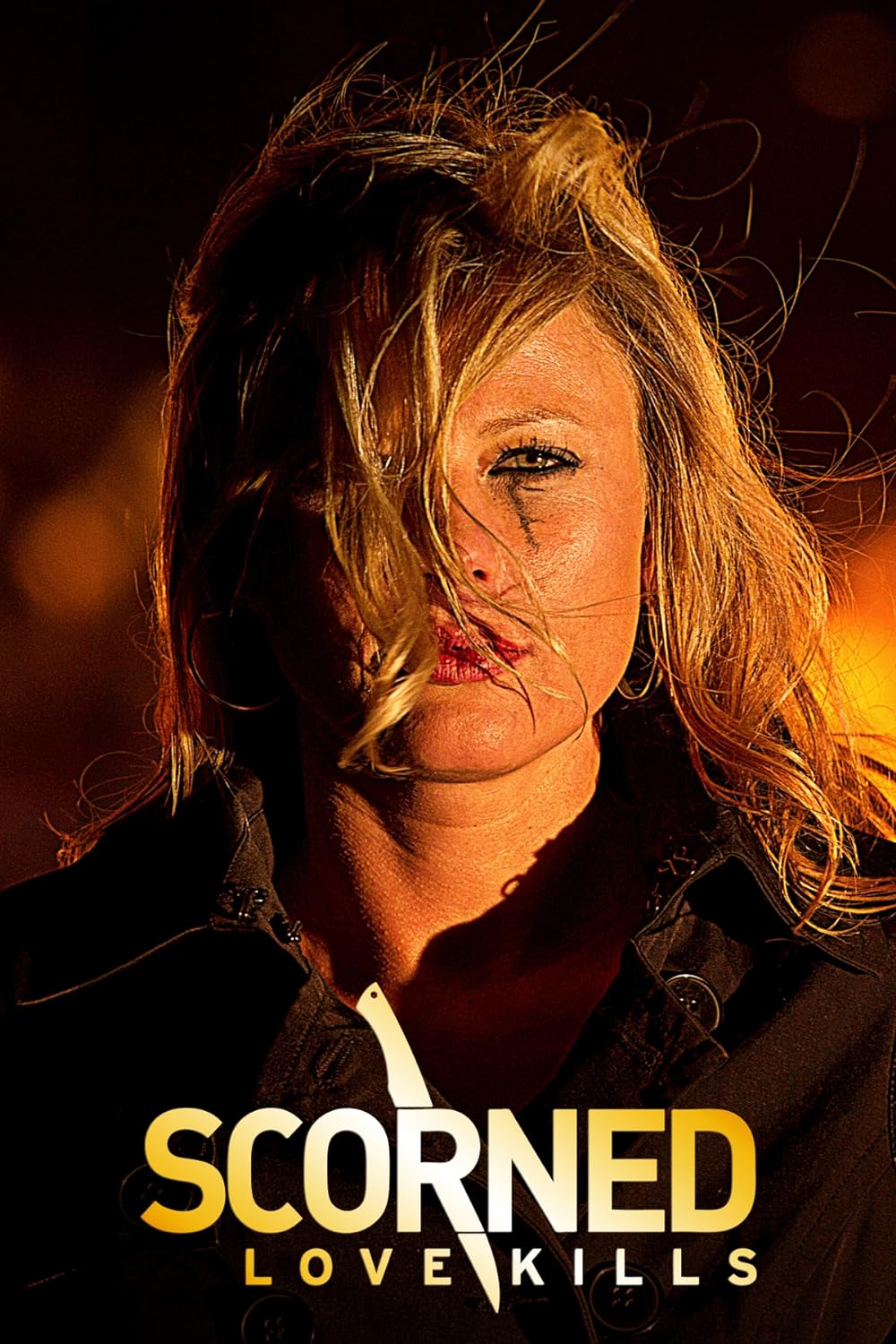 Scorned: Love Kills (2012)