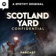 Scotland Yard Confidential (2022)