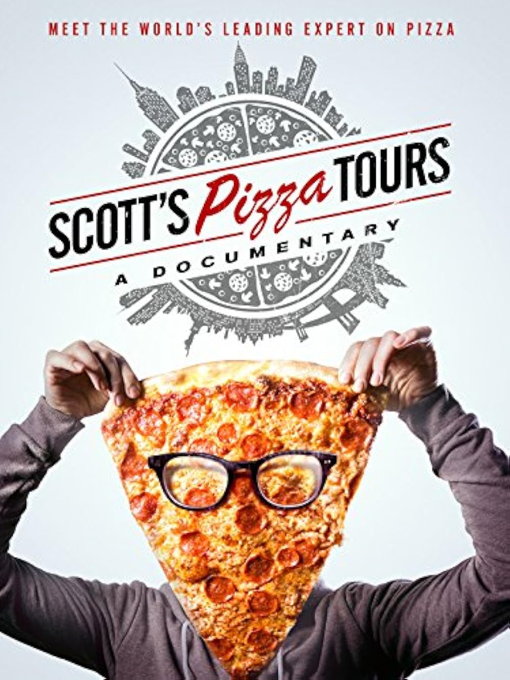 Scott's Pizza Tours (2017)