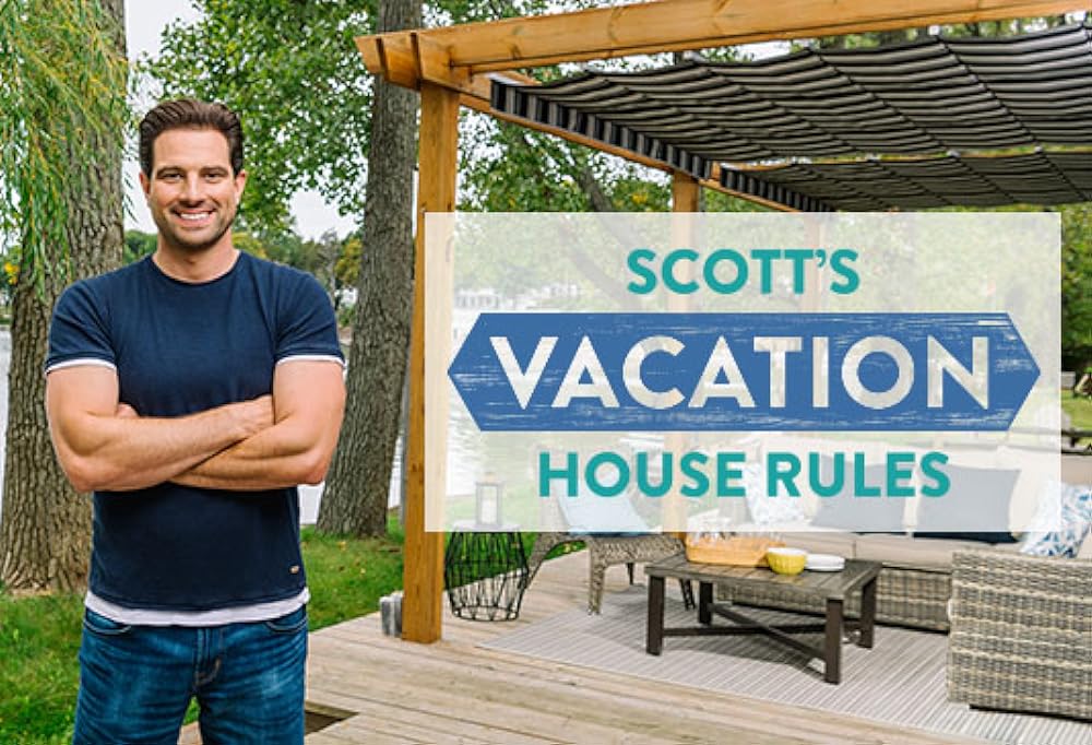 Scott's Vacation House Rules (2020)