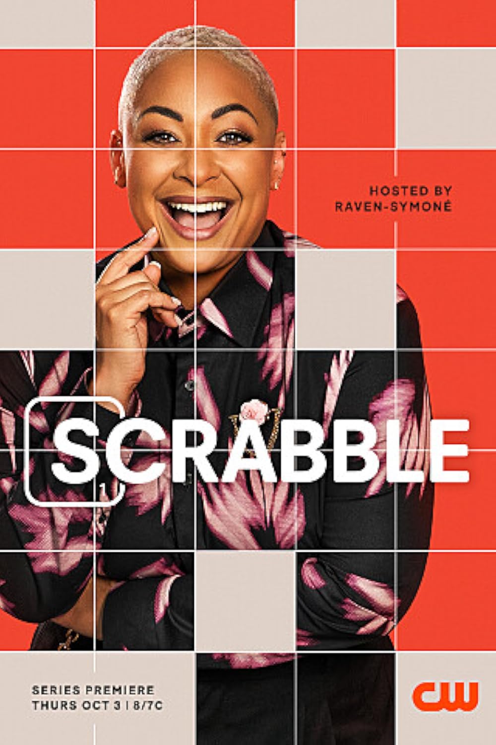 Scrabble (2024) 2024