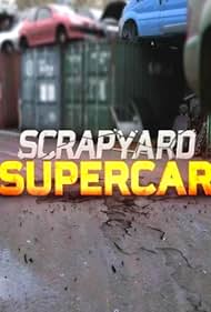 Scrapyard Supercar (2019)