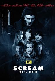 Scream: The TV Series (2015)