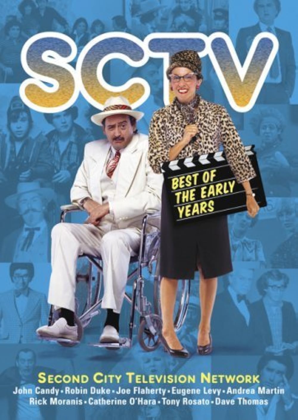 SCTV (1977)