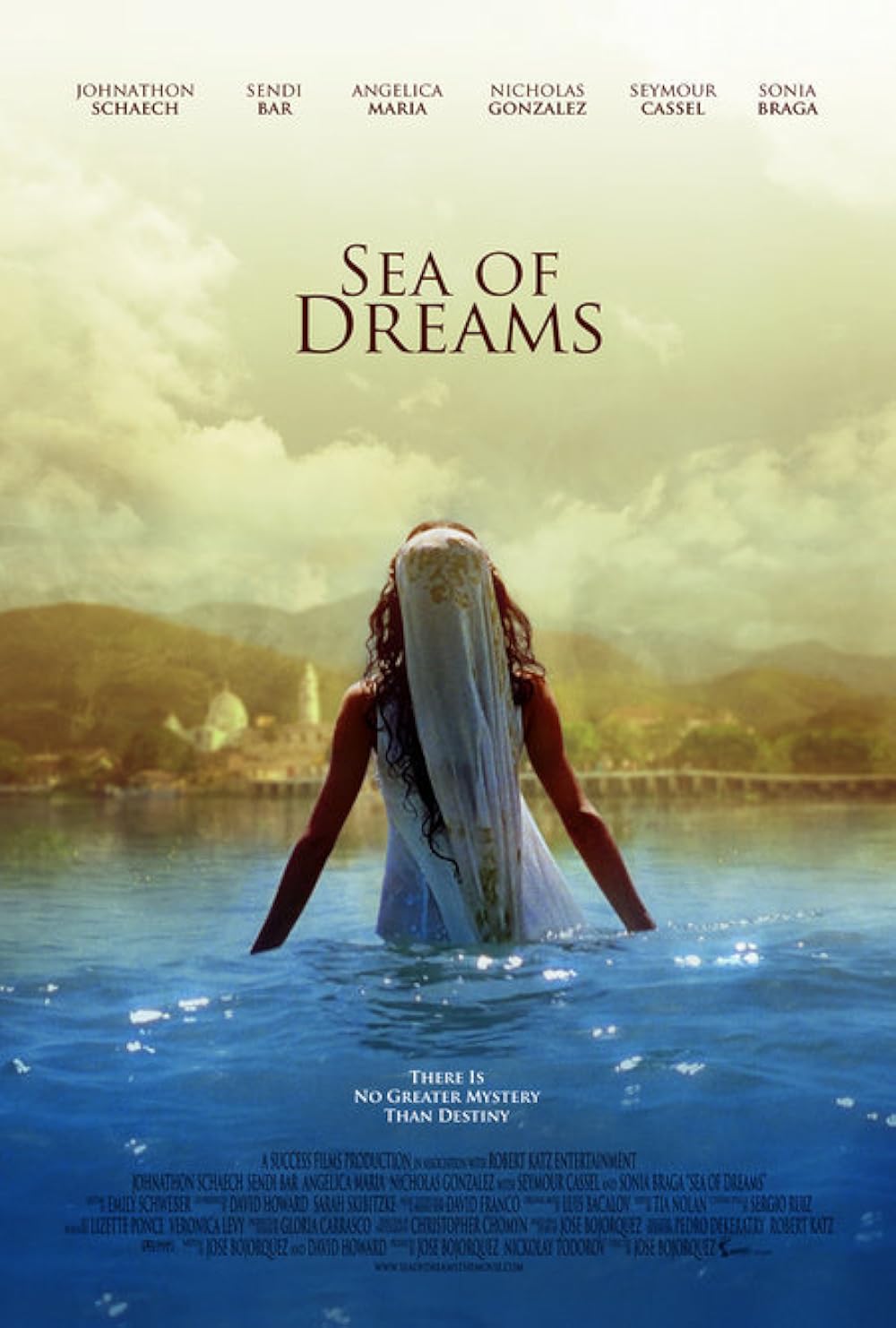 Sea of Dreams (2007)