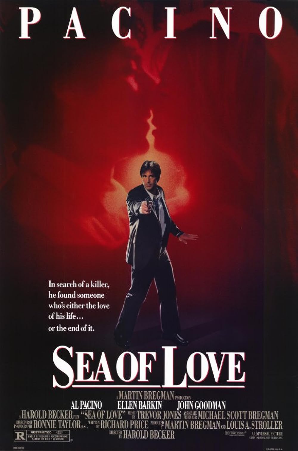 Sea of Love (1989)