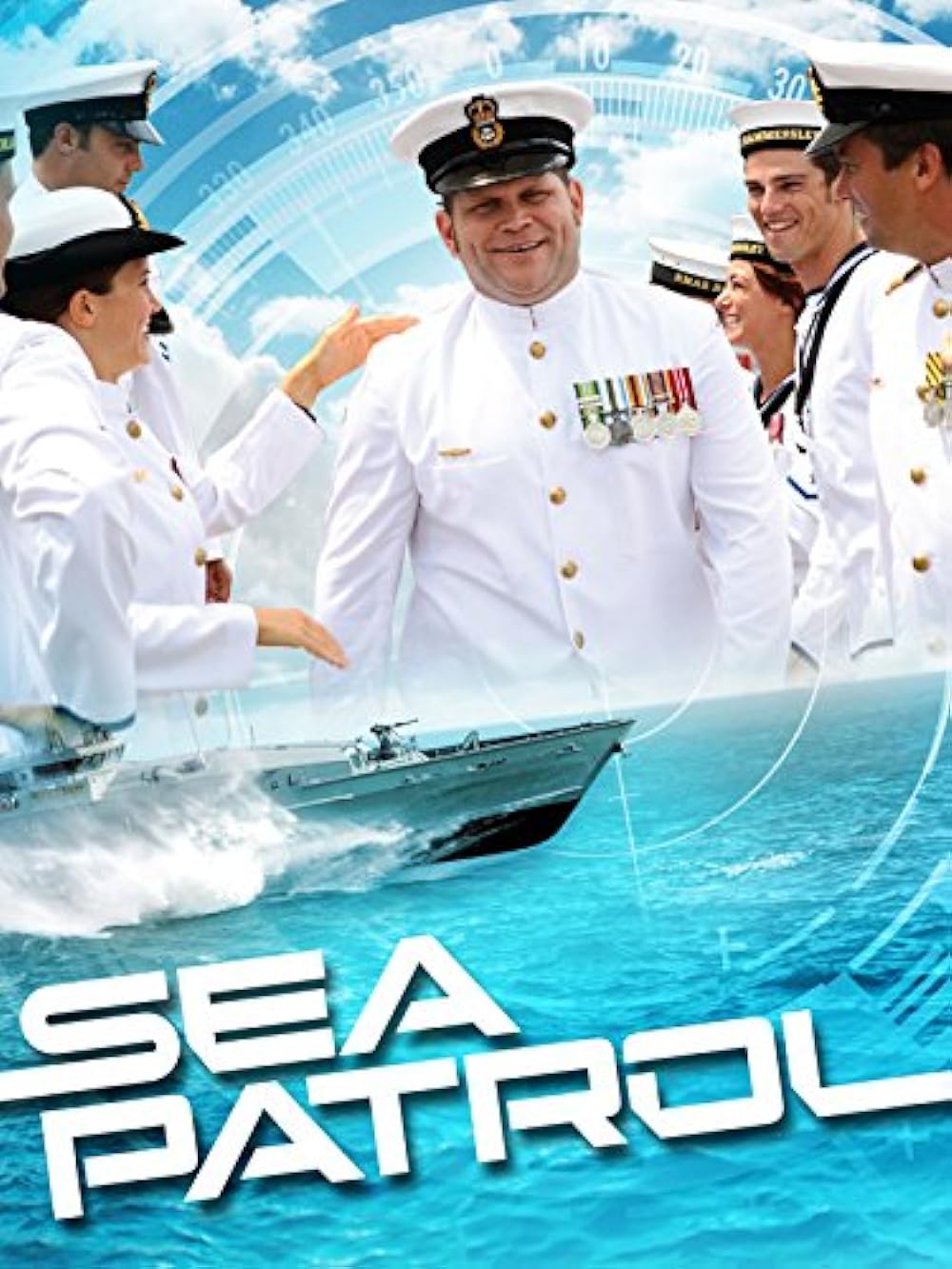 Sea Patrol (2007)