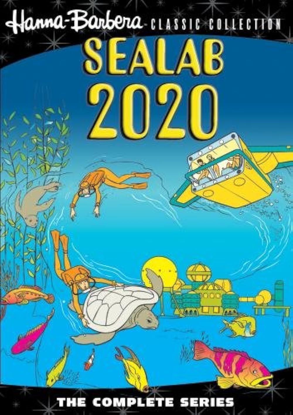 Sealab 2020 (1972)