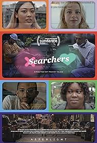 Searchers (2021)