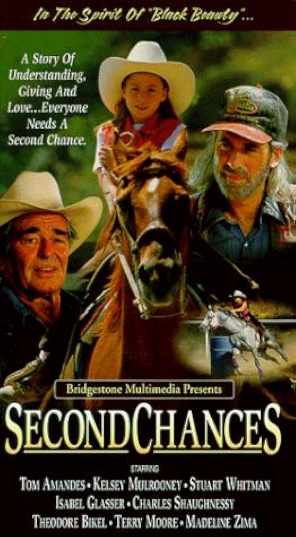 Second Chances (1998)