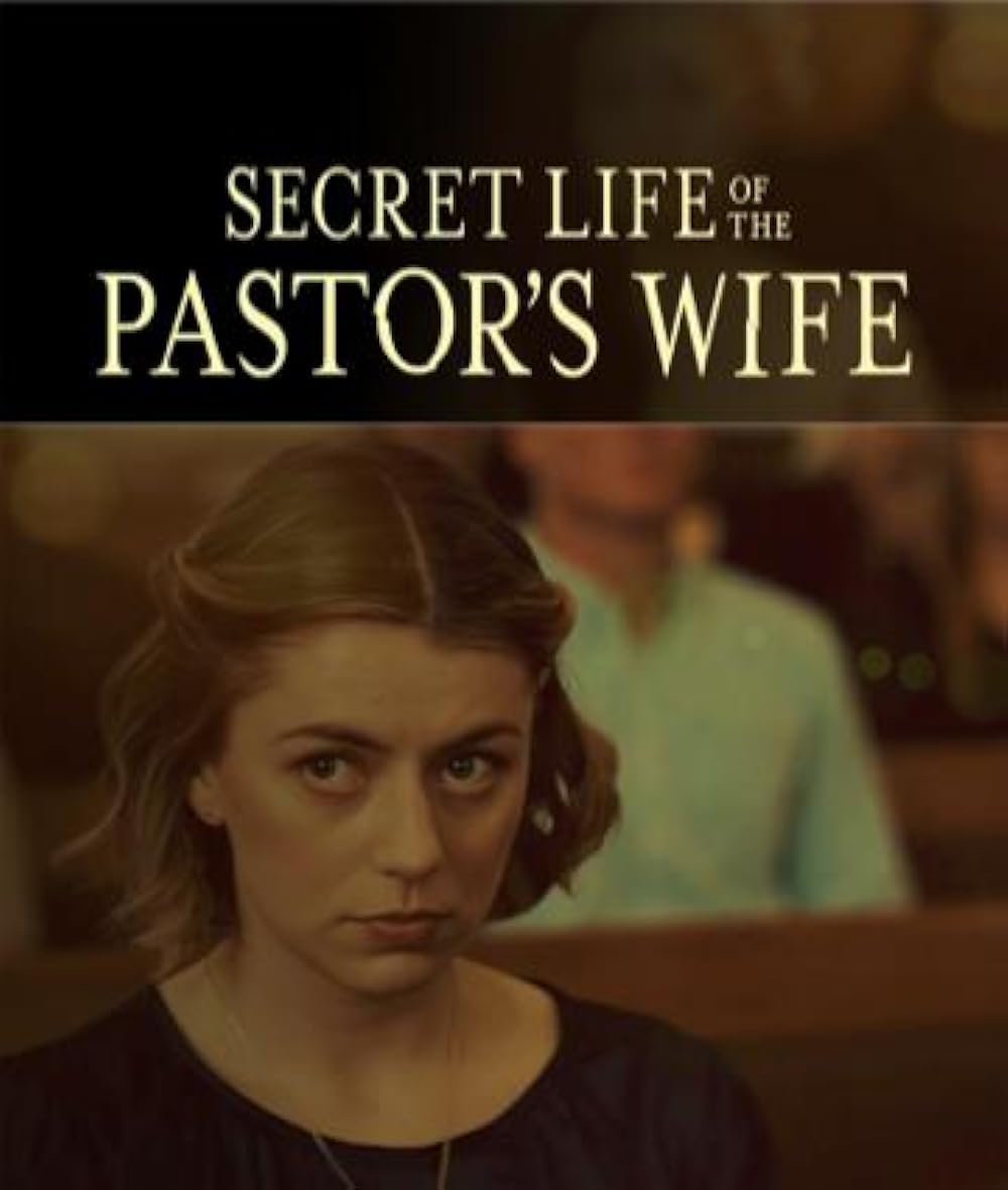 Secret Life of the Pastor's Wife (2024)