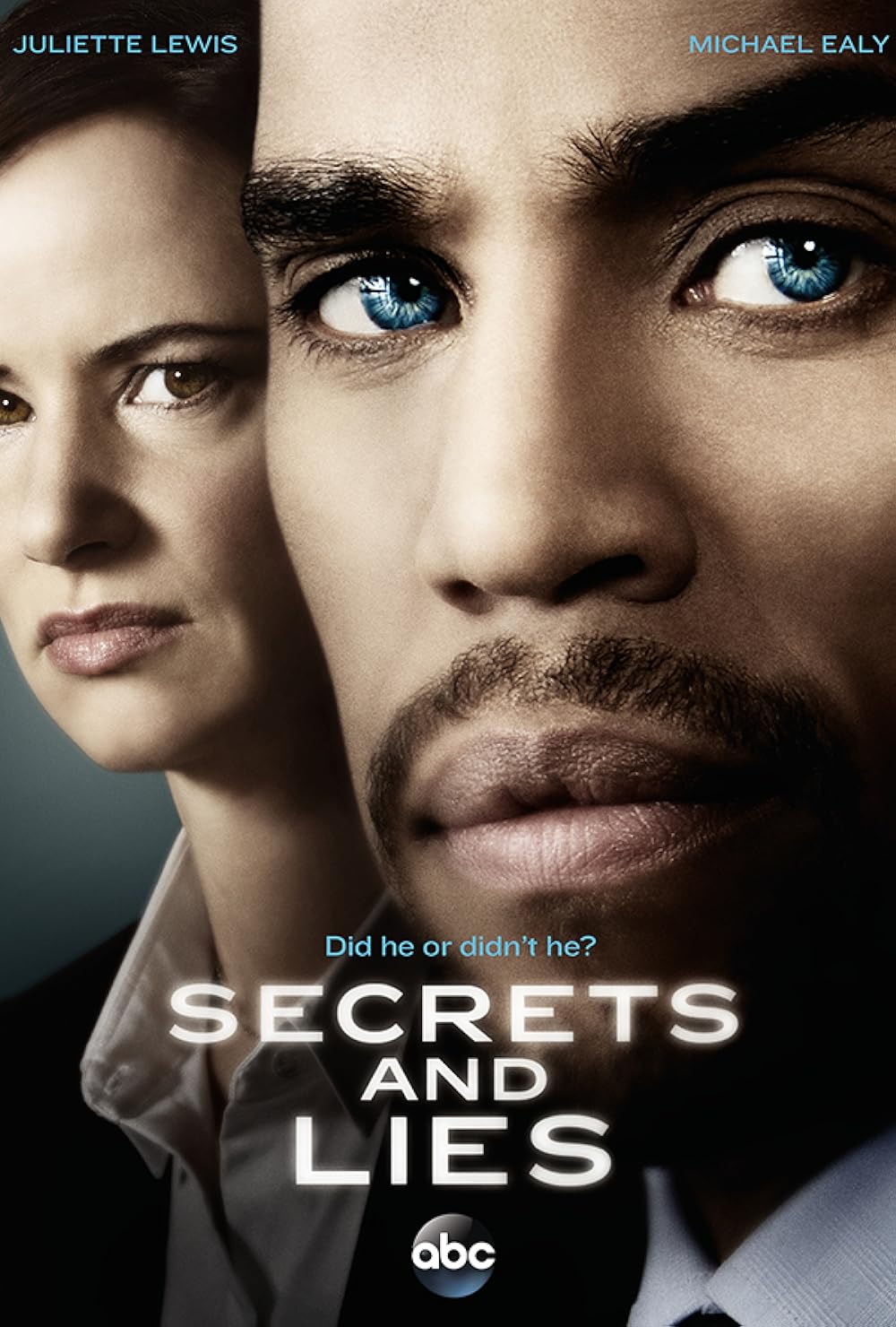 Secrets and Lies (2015)