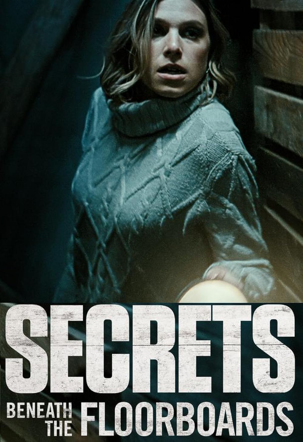 Secrets Beneath the Floorboards (2023)