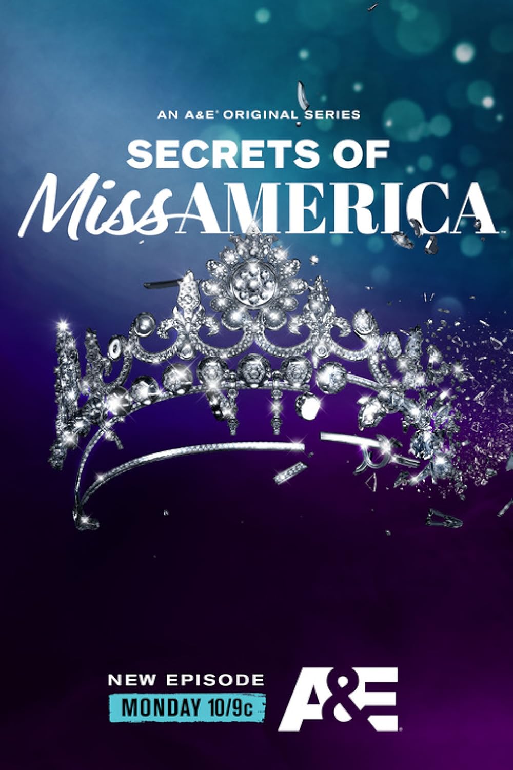 Secrets of Miss America (2023)