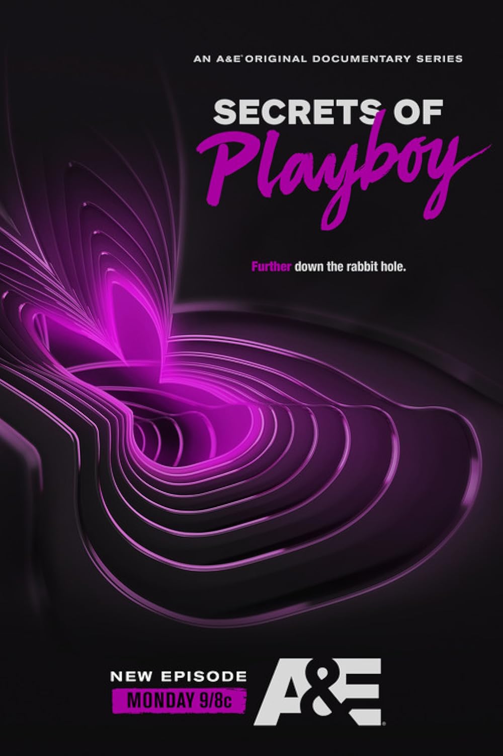 Secrets of Playboy (2022)