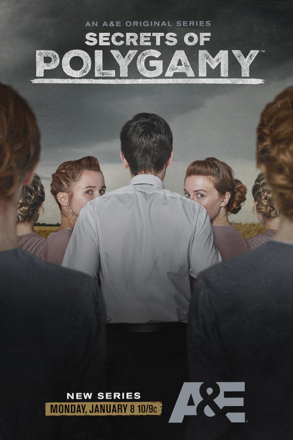 Secrets of Polygamy (2023)