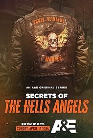 Secrets of the Hells Angels (2024)