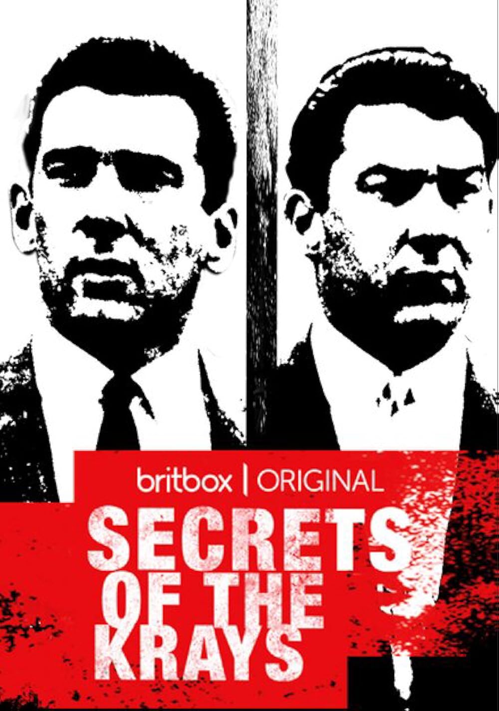 Secrets of the Krays (2021)