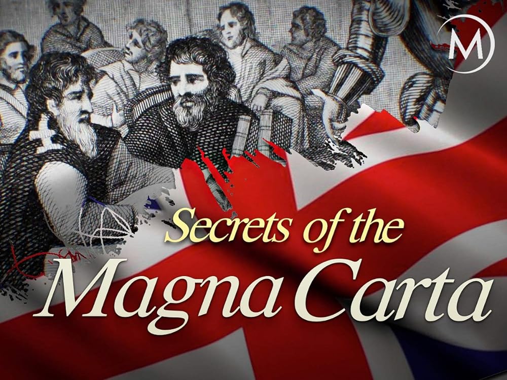 Secrets of the Magna Carta (2017)