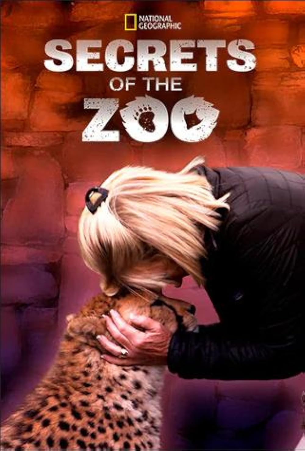 Secrets of the Zoo (2019)