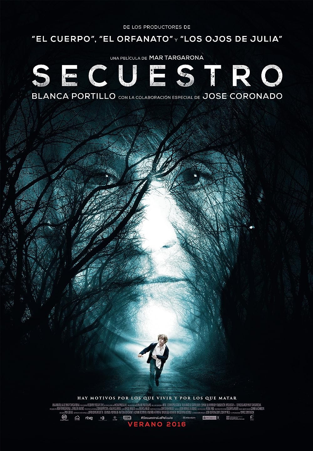 Secuestro (2016)