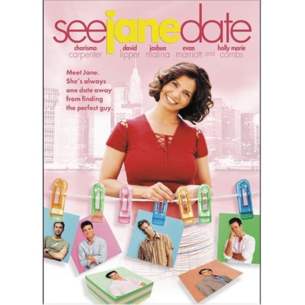 See Jane Date (2003)