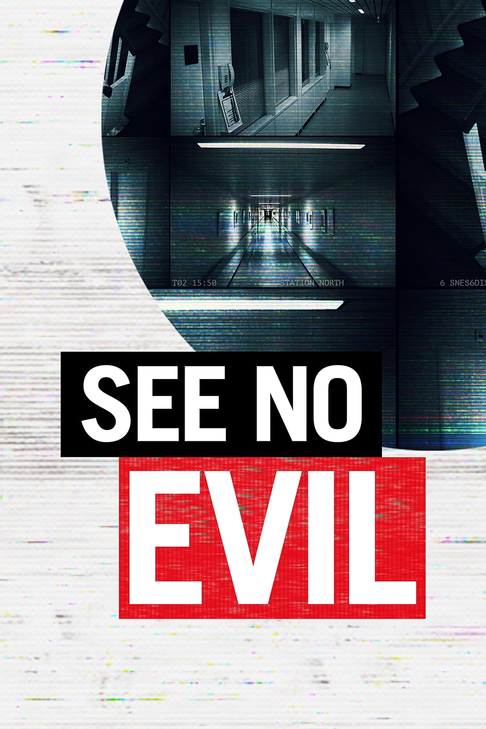 See No Evil (2015)